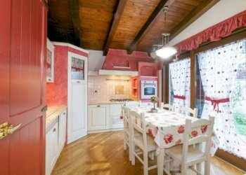 Foto 15 - Villa Viale Ascanio
 
36, Pomezia - foto 15