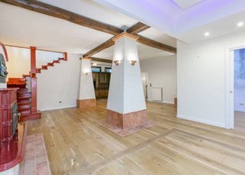 Foto 27 - Villa Viale Ascanio
 
36, Pomezia - foto 27