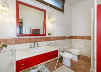 Foto 32 - Villa Viale Ascanio
 
36, Pomezia - foto 32