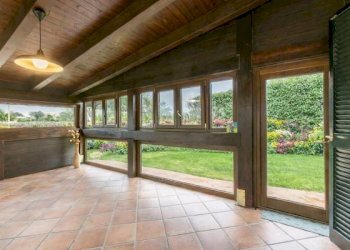 Foto 43 - Villa Viale Ascanio
 
36, Pomezia - foto 43