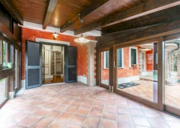 Foto 44 - Villa Viale Ascanio
 
36, Pomezia - foto 44