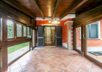 Foto 45 - Villa Viale Ascanio
 
36, Pomezia - foto 45