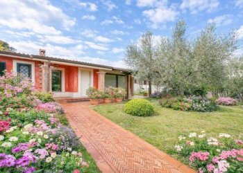 Foto 55 - Villa Viale Ascanio
 
36, Pomezia - foto 55