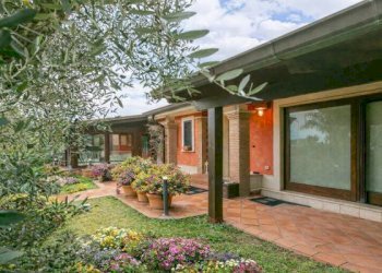 Foto 57 - Villa Viale Ascanio
 
36, Pomezia - foto 57