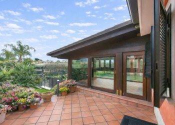 Foto 58 - Villa Viale Ascanio
 
36, Pomezia - foto 58