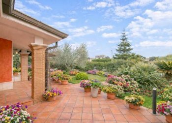 Foto 59 - Villa Viale Ascanio
 
36, Pomezia - foto 59