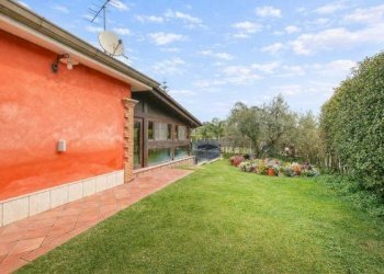 Foto 62 - Villa Viale Ascanio
 
36, Pomezia - foto 62