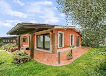 Foto 63 - Villa Viale Ascanio
 
36, Pomezia - foto 63