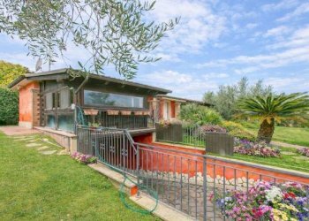 Foto 67 - Villa Viale Ascanio
 
36, Pomezia - foto 67