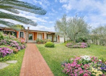 Foto 69 - Villa Viale Ascanio
 
36, Pomezia - foto 69
