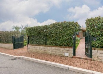 Foto 72 - Villa Viale Ascanio
 
36, Pomezia - foto 72