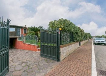 Foto 73 - Villa Viale Ascanio
 
36, Pomezia - foto 73