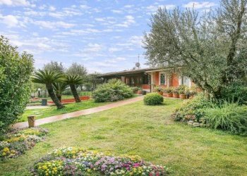 Foto 74 - Villa Viale Ascanio
 
36, Pomezia - foto 74