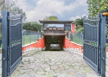 Foto 75 - Villa Viale Ascanio
 
36, Pomezia - foto 75