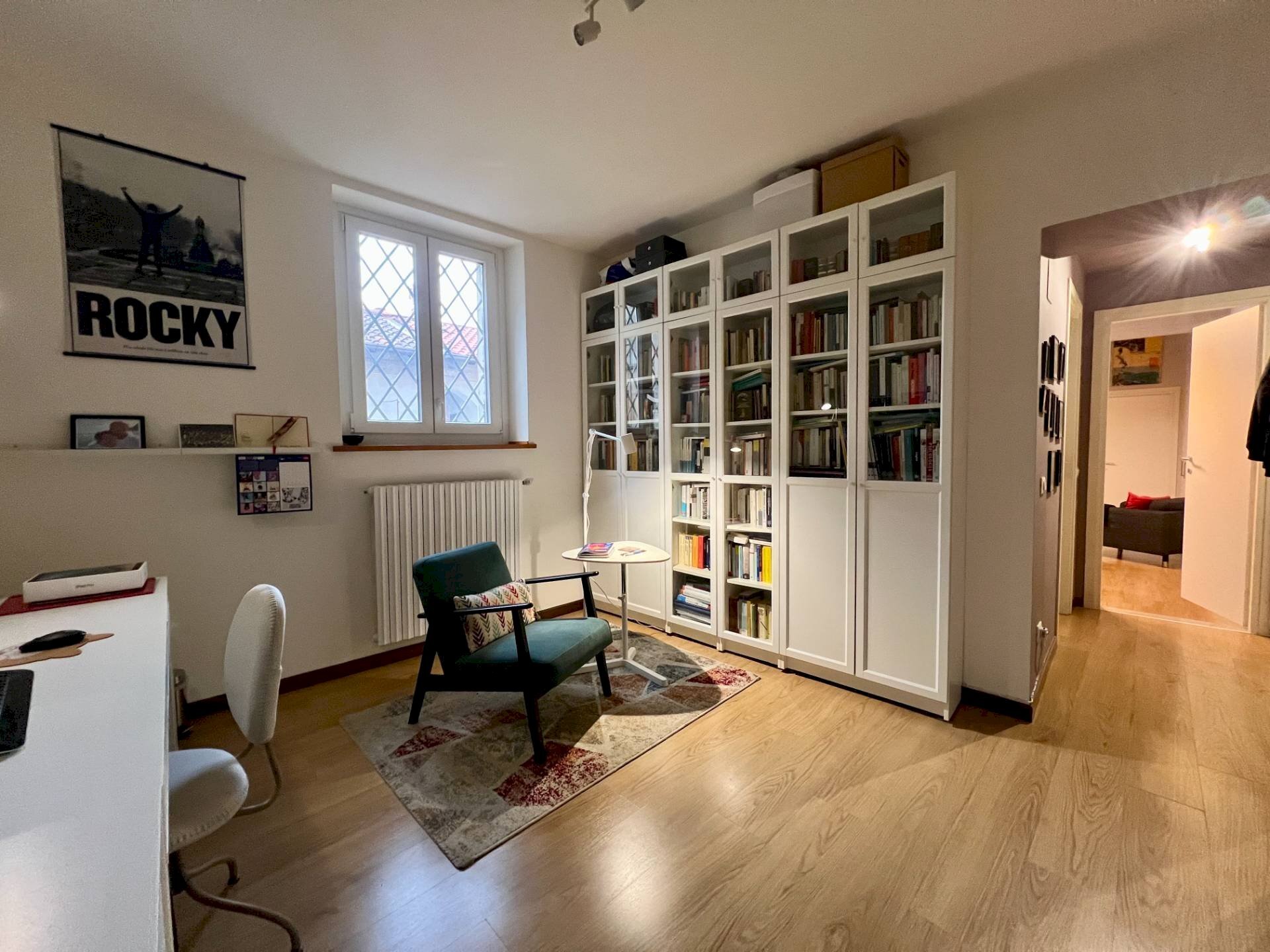 Foto 2 - Bilocale Via Bizzozero
11, Varese - foto 2