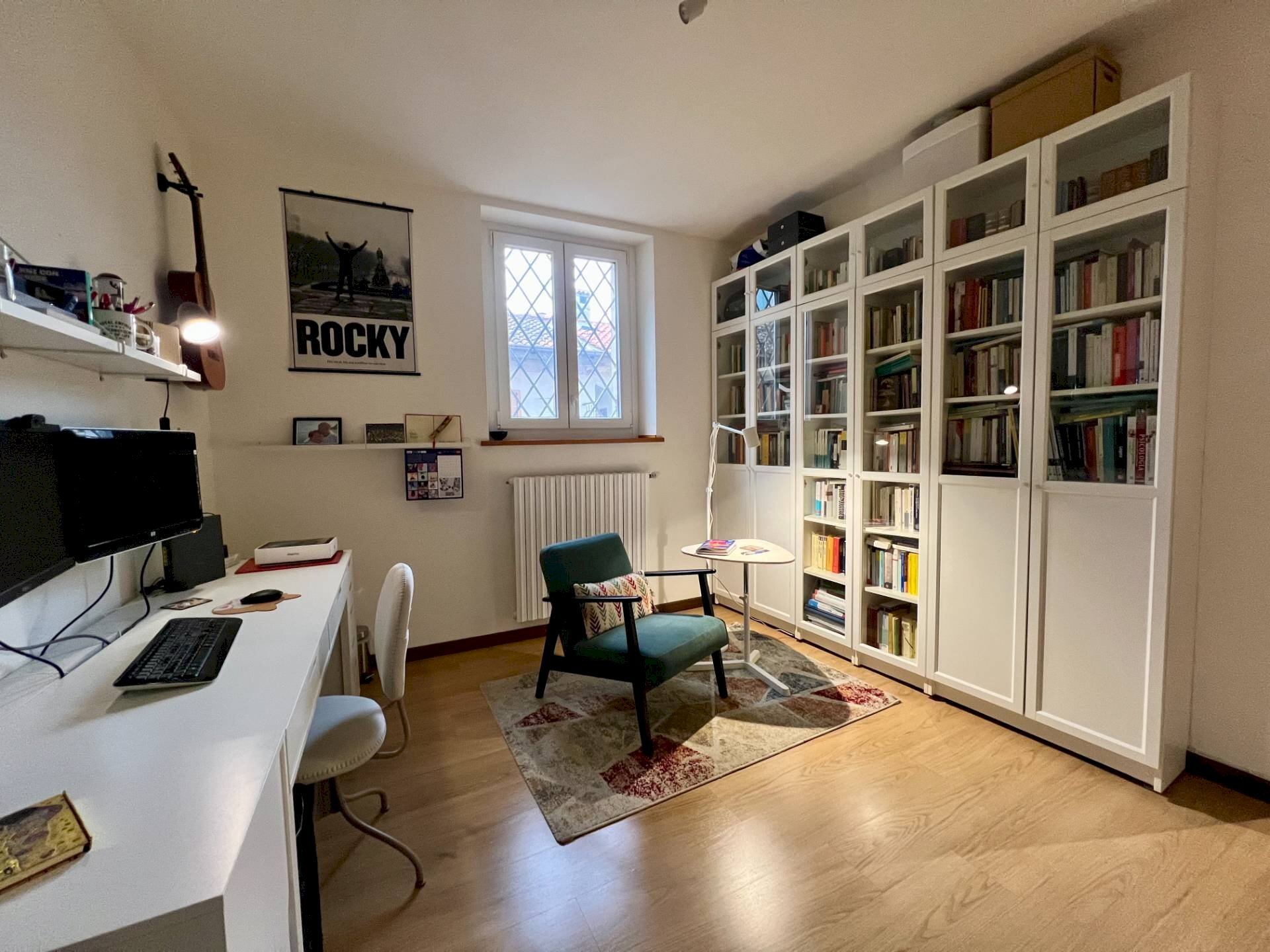 Foto 3 - Bilocale Via Bizzozero
11, Varese - foto 3