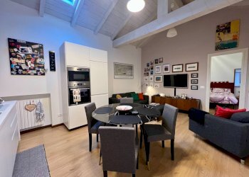 Foto 7 - Bilocale Via Bizzozero
 
11, Varese - foto 7