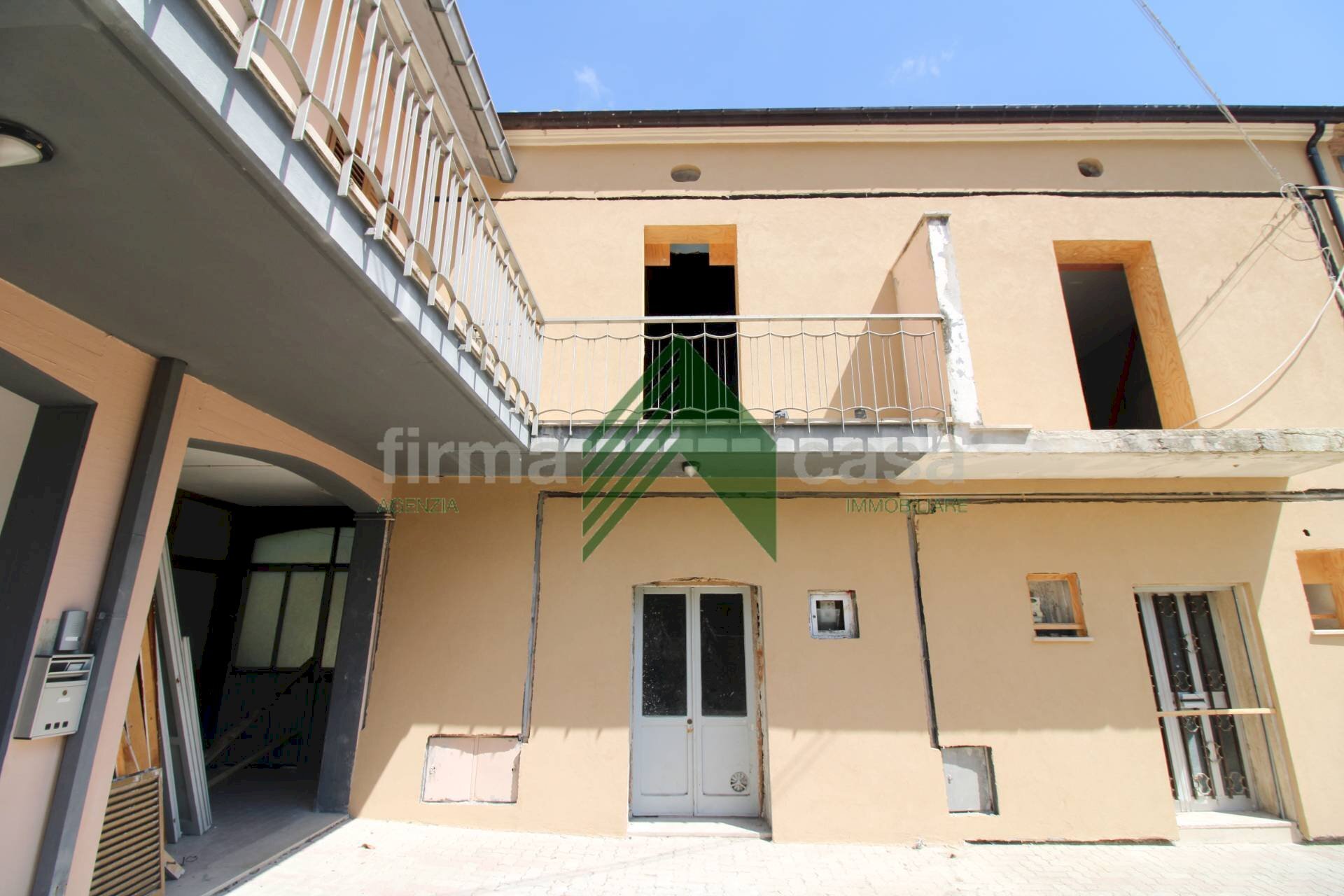 Foto 1 - Terraced Villa via della Ramiera, Teramo - photo 1
