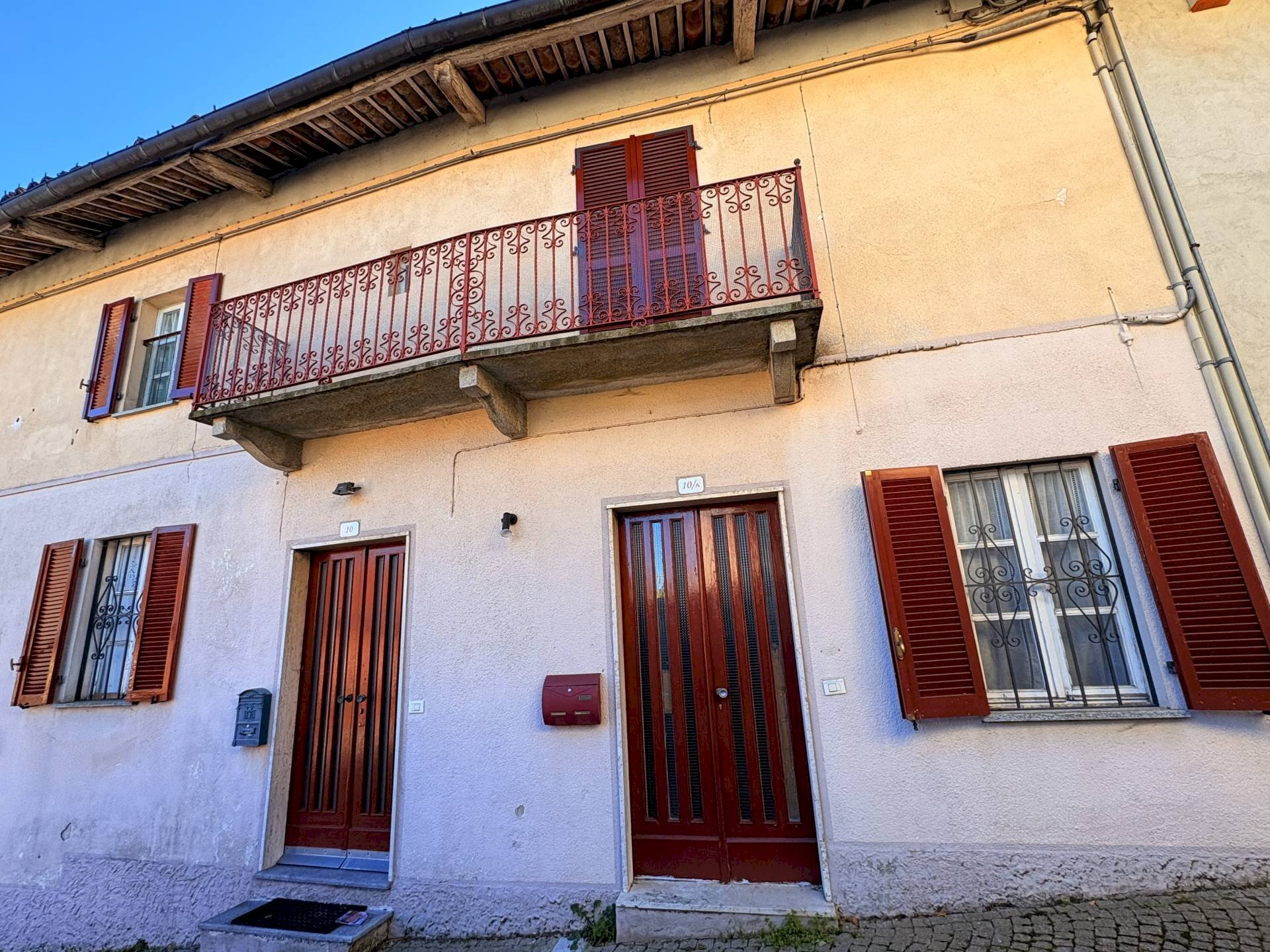 Foto 3 - Casa indipendente via Regina Margherita
10 e 10A, Albugnano - foto 3