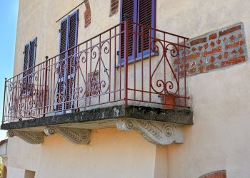 Foto 4 - Casa indipendente via Regina Margherita
 
10 e 10A, Albugnano - foto 4