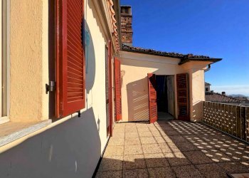 Foto 13 - Casa indipendente via Regina Margherita
 
10 e 10A, Albugnano - foto 13