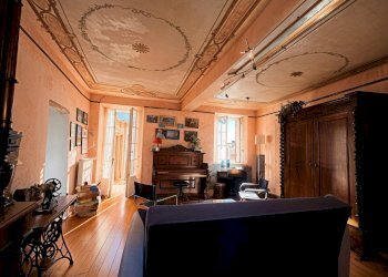 Foto 17 - Casa indipendente via Regina Margherita
 
10 e 10A, Albugnano - foto 17