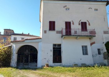 Foto 62 - Casa indipendente via Regina Margherita
 
10 e 10A, Albugnano - foto 62