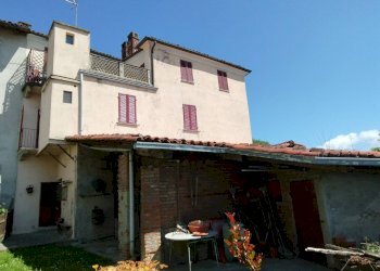 Foto 76 - Casa indipendente via Regina Margherita
 
10 e 10A, Albugnano - foto 76