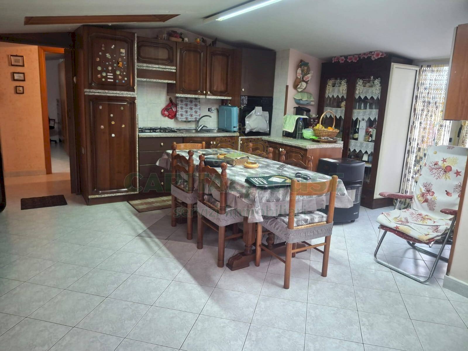 Foto 1 - Attico Via Gerardo Romano, Mercato San Severino - foto 1