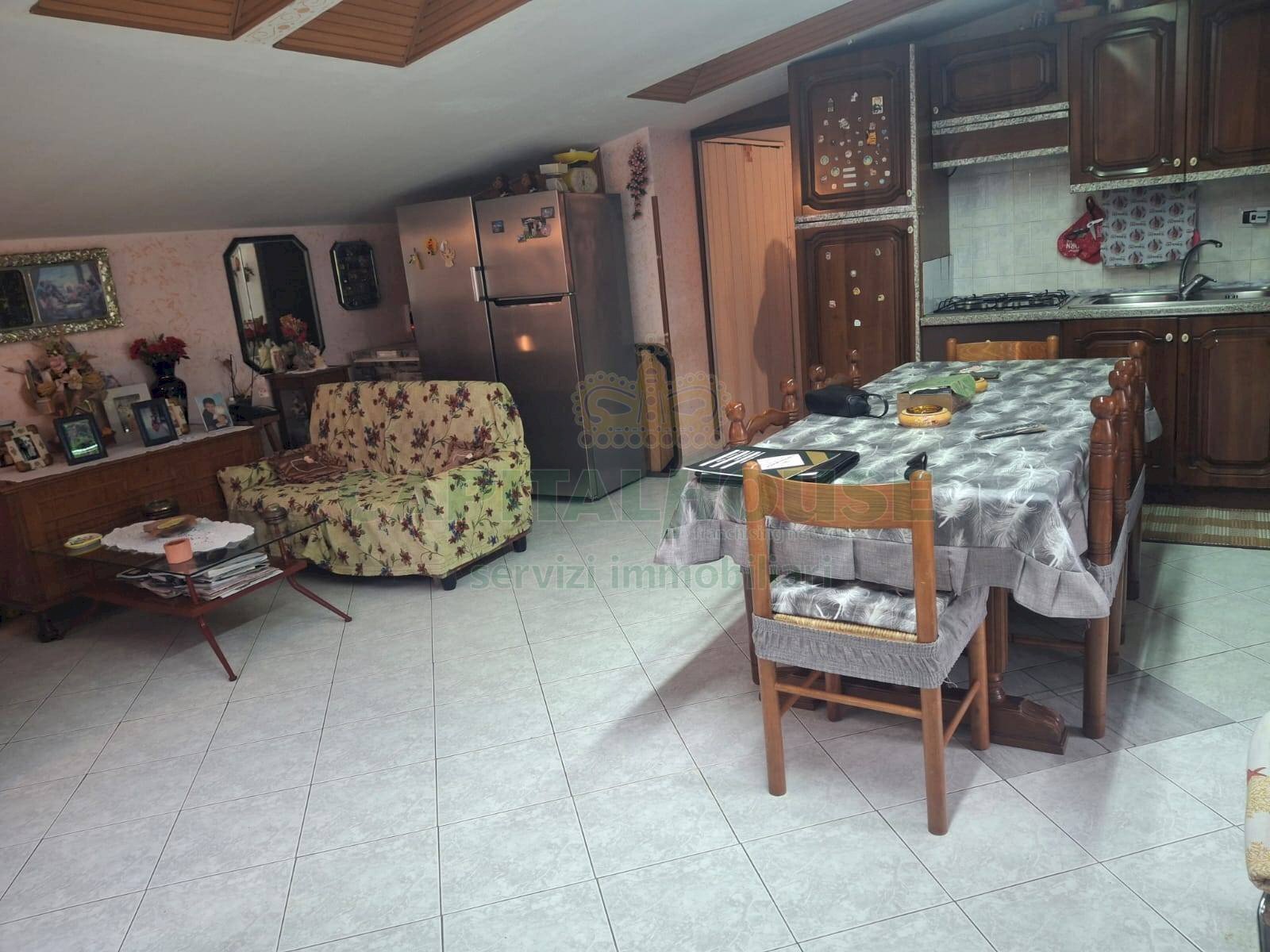 Foto 2 - Attico Via Gerardo Romano, Mercato San Severino - foto 2