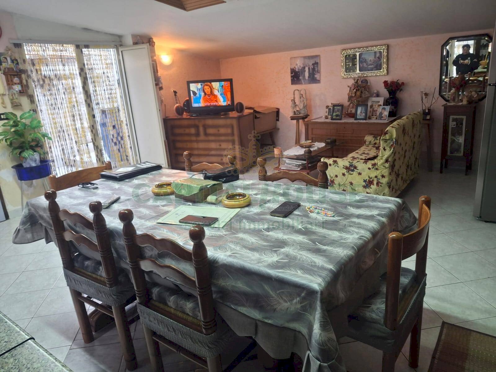 Foto 3 - Attico Via Gerardo Romano, Mercato San Severino - foto 3