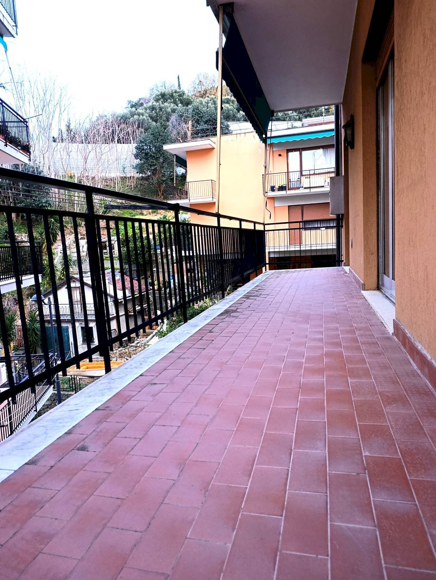 Foto 1 - Quadrilocale via gioiello
 
18, Cogoleto - foto 1