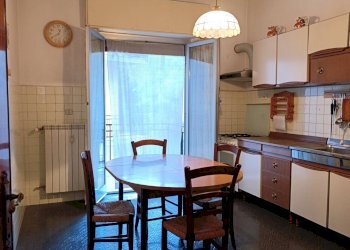 Foto 12 - Quadrilocale via gioiello
 
18, Cogoleto - foto 12