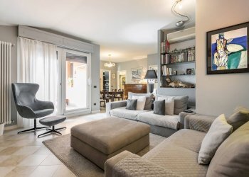 Foto 1 - Attic Via Dei Carpinoni
 
14, Bergamo - photo 1