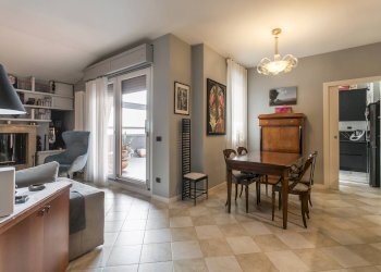 Foto 3 - Attic Via Dei Carpinoni
 
14, Bergamo - photo 3