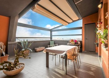 Foto 4 - Attic Via Dei Carpinoni
 
14, Bergamo - photo 4