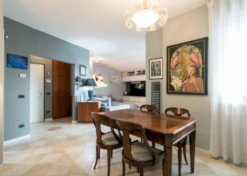 Foto 7 - Attic Via Dei Carpinoni
 
14, Bergamo - photo 7