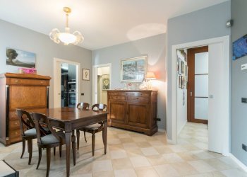 Foto 8 - Attic Via Dei Carpinoni
 
14, Bergamo - photo 8