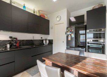 Foto 9 - Attic Via Dei Carpinoni
 
14, Bergamo - photo 9