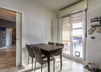 Foto 10 - Attic Via Dei Carpinoni
 
14, Bergamo - photo 10