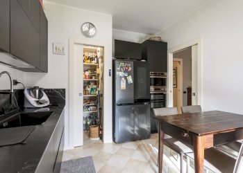 Foto 11 - Attic Via Dei Carpinoni
 
14, Bergamo - photo 11