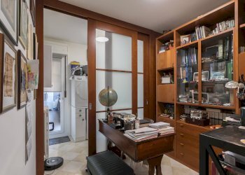 Foto 13 - Attic Via Dei Carpinoni
 
14, Bergamo - photo 13