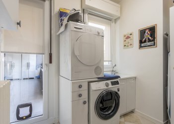 Foto 14 - Attic Via Dei Carpinoni
 
14, Bergamo - photo 14