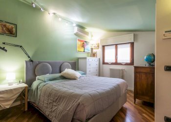 Foto 16 - Attic Via Dei Carpinoni
 
14, Bergamo - photo 16