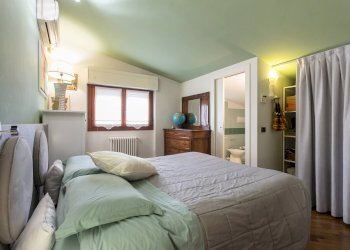 Foto 18 - Attic Via Dei Carpinoni
 
14, Bergamo - photo 18