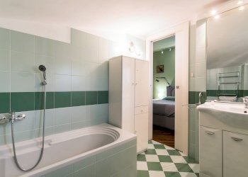 Foto 19 - Attic Via Dei Carpinoni
 
14, Bergamo - photo 19