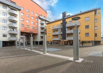 Foto 21 - Attic Via Dei Carpinoni
 
14, Bergamo - photo 21