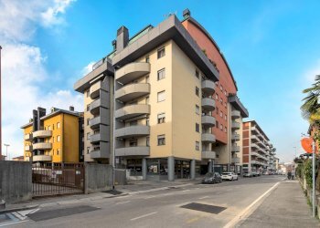 Foto 22 - Attic Via Dei Carpinoni
 
14, Bergamo - photo 22