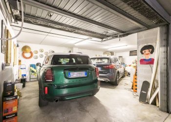 Foto 23 - Attic Via Dei Carpinoni
 
14, Bergamo - photo 23