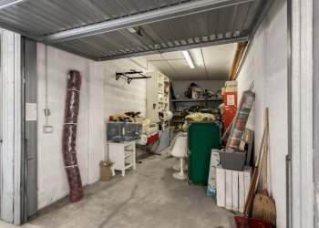 Foto 24 - Attic Via Dei Carpinoni
 
14, Bergamo - photo 24